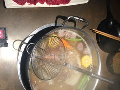 -左庭右院鲜牛肉火锅(新梅广场店)