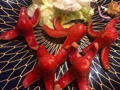 章鱼香肠-有喜屋·深夜食堂(环宇荟店)