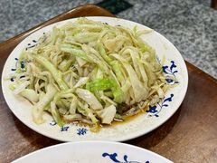 -柴氏风味斋(甘家口店)