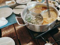 -渔家火锅·海鲜自助餐·演艺(亚龙湾天域酒店)