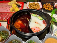 -钢管厂五区小郡肝串串香火锅(梅川路店)
