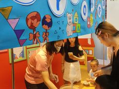 -美吉姆儿童发展中心(远洋中心店)