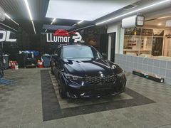 -3M博瑞达龙膜威固BOP保镖汽车贴膜隐形车衣(国贸店)