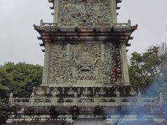 -珞珈山-售票处