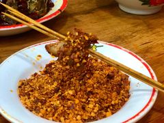 秘制海椒面干碟-冒椒火辣(太古里店)