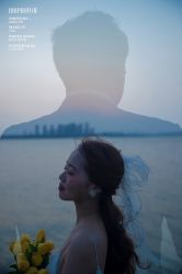 点击看大图 -Mu慕婚纱摄影·超级工作室