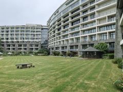 -天目湖涵田度假村