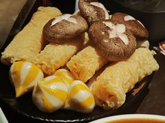 -一绪に和牛寿喜烧(罗湖益田假日店)