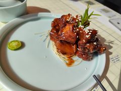 -甬妈妈湖畔里餐厅(唐山南湖旅游景区店)