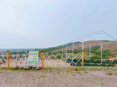 -恋山坝上草原