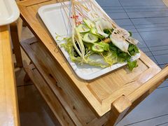 -袁记串串香(人民公园店)