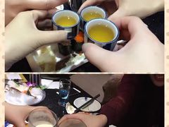 -真剑日本料理·铁板烧(贵州路店)