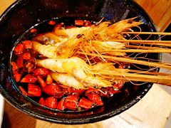 裸奔坨坨虾-成都吃客(九眼桥店)