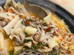 -李师傅脆肚(梅林店)