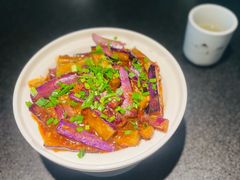 -赠李白·如诗的川味(余杭万达广场店)
