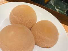 酥皮牛奶包-金玉满堂潮州酒楼(无限极荟购物广场店)