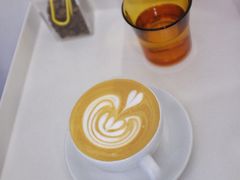 -YECLIP COFFEE黄色回形针咖啡