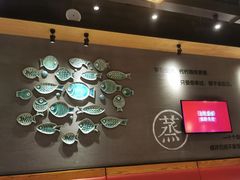 -渝是乎酸菜鱼(龙旗购物中心店)