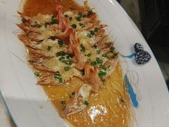 -外婆小菜(灵岩南路店)