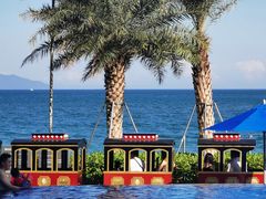 -深圳大梅沙京基洲际度假酒店