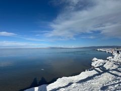 -青海湖国家重点风景名胜区