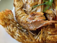 -覃记海鲜美食餐厅