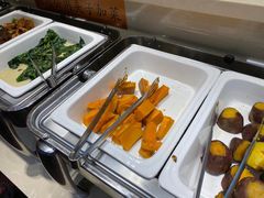 -素满香·食养自助(建邺万达店)