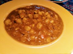 烤鸡肉玛莎拉-Tony's House