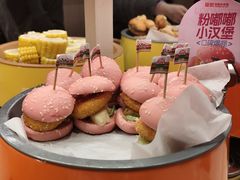 -龍歌自助小火锅(黄岛吾悦店)