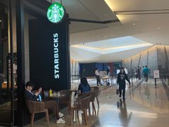 -星巴克(成都太古里二店)