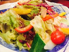 -希望日本料理(保利香槟花园店)
