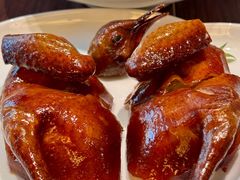 -蛇口希尔顿南海酒店·随轩中餐厅·粤菜