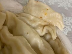 -奕宏饺子楼(朱庄小区店)