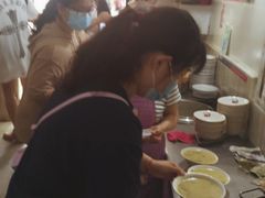 -老方子馅饼粥(台东店)