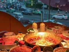 -小龙坎火锅(IFS HOT店)
