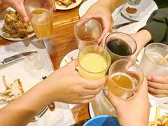 -汉巴味德(沈阳万象汇店)