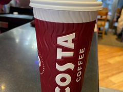 -COSTA COFFEE(上海五玠坊店)