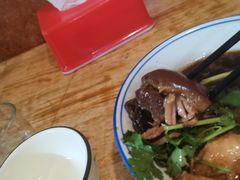 -聪辉同安老美食饭店(大元路店)