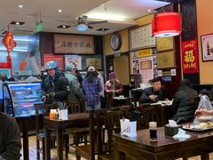 大堂-姚记炒肝店(簋街店)
