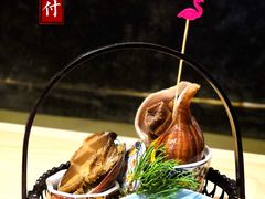 -龍千代·味自慢(黑龙江北路店)
