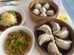 -花园茶楼(兴城西路店)