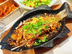 -状元阁烧烤(群力店)