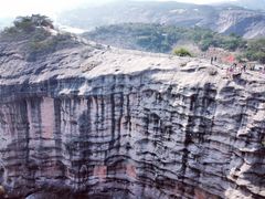 -马头山
