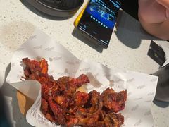 -鸣记脆皮烤鱼(岐山路店)