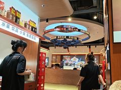 -孙家外婆•长春地标美食新名片(红旗街万达店)