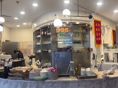 -花舍·新派粤菜·西餐·下午茶(亚运村·鸟巢店)