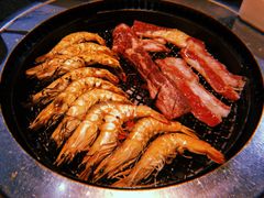 -神户赤童日式烤肉伙伴(东直门店)