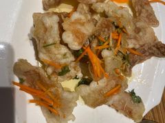 樱桃锅包肉-金掌勺·锅包肉(广渠门店)