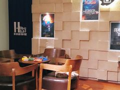 -H立方实景剧情密室(天河旗舰店)