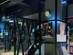 -Liking Fit智能健身(中关村店)